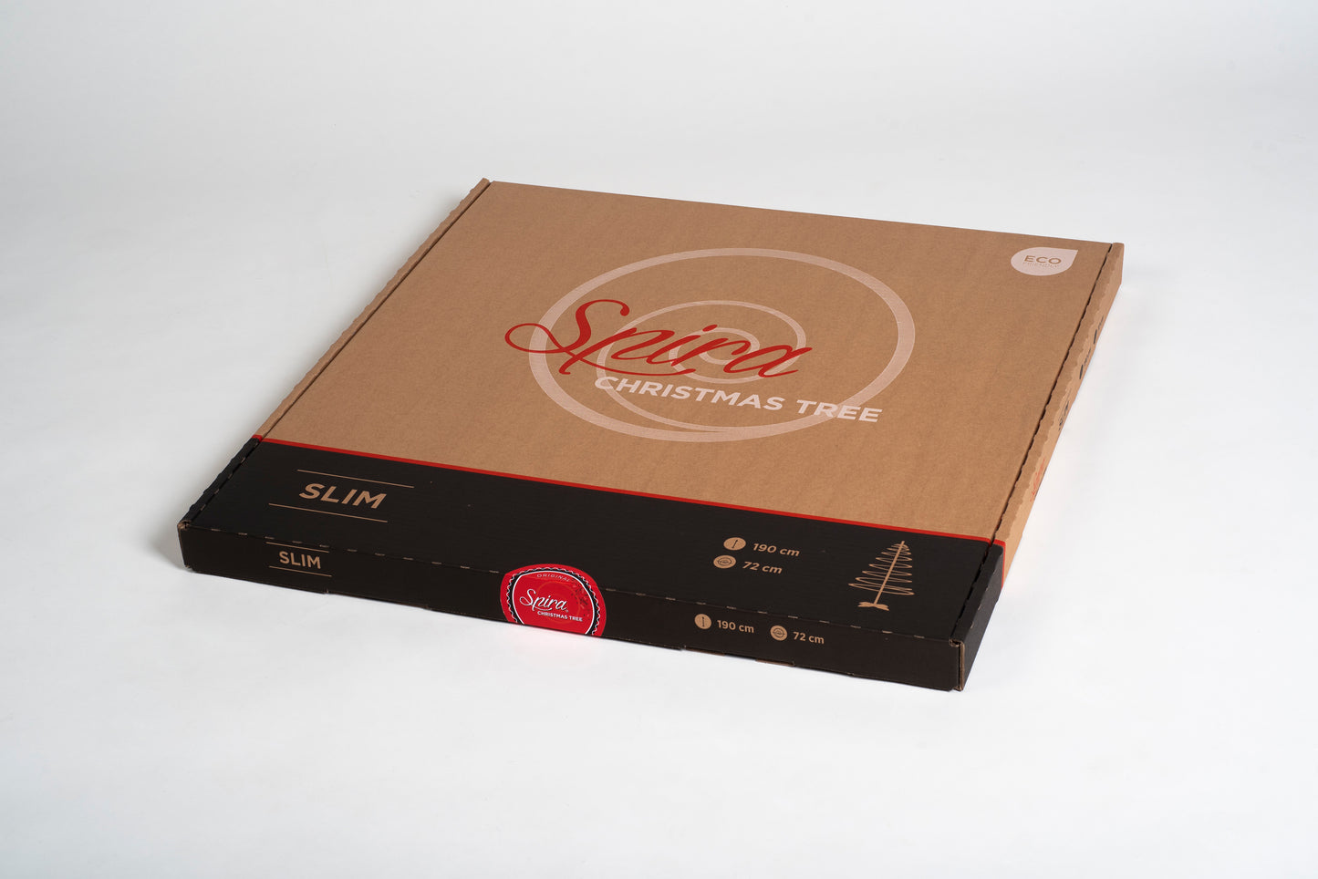 Spira vitka
