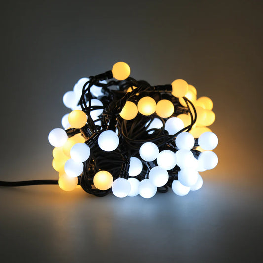 Vintage žarnica 10 -metrska vrvica