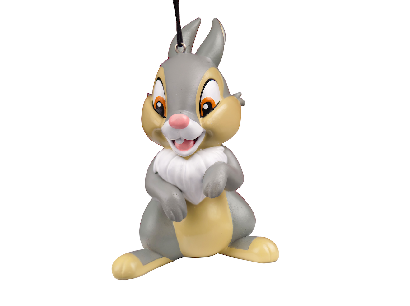 Thumper 3D ozdoba na vánoční stromeček - Disney