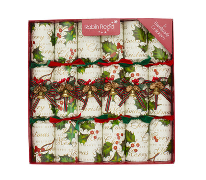 Vánoční sušenky - Svaté zvony - 6 ks x 30 cm