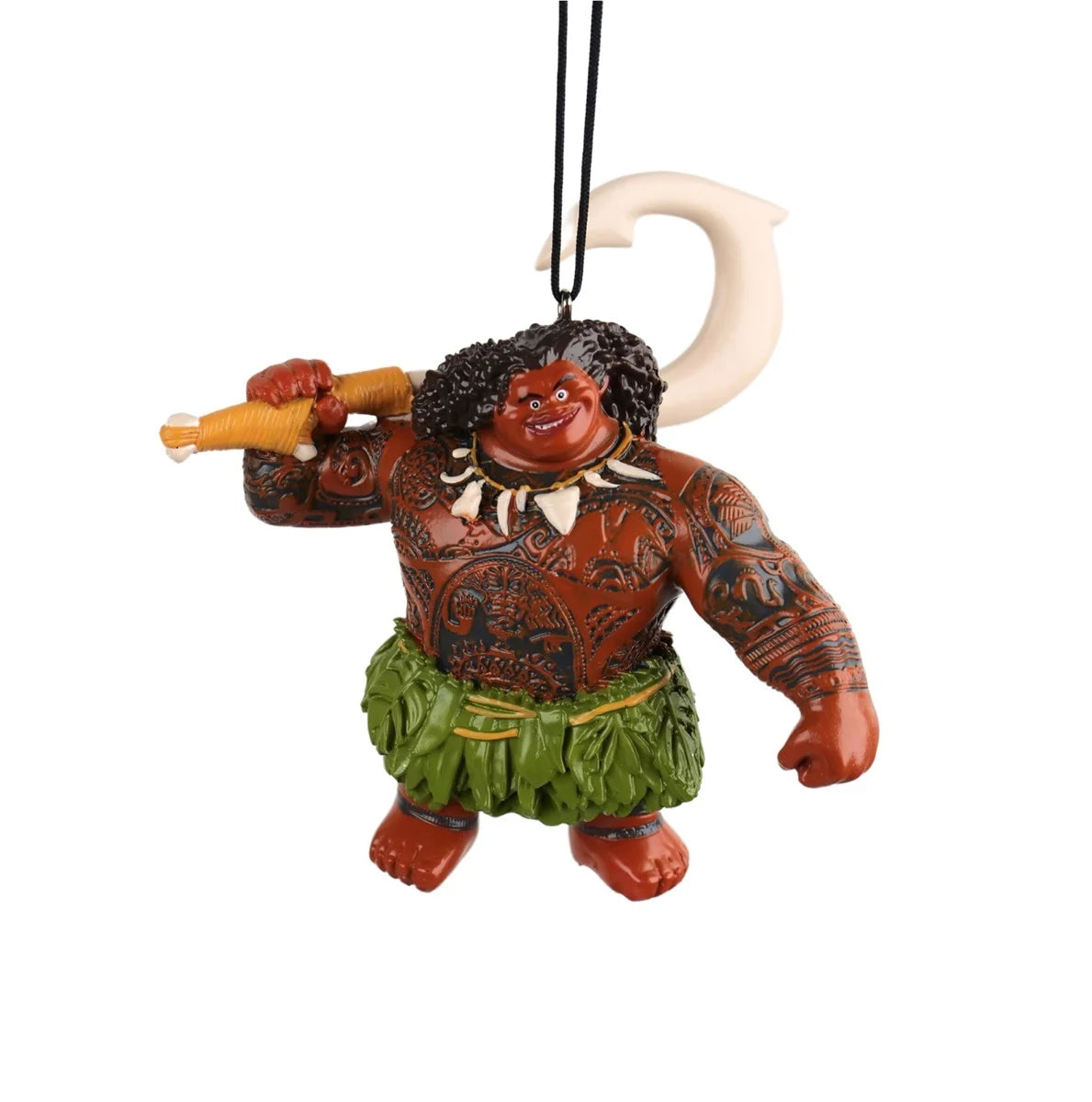 Maui Christmas Tree ornament - disney Christmas